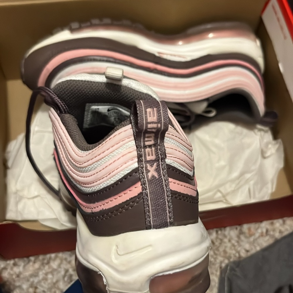 NEW AIR MAX 97 - Picture 3 of 5